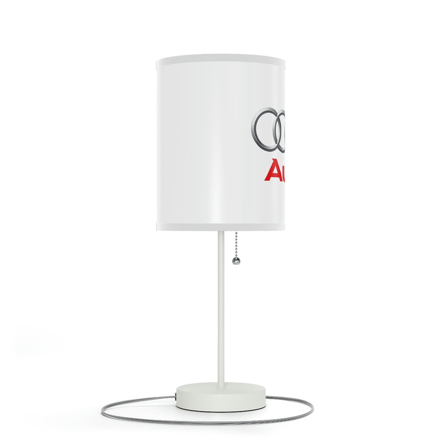 Audi Lamp on a Stand, US|CA plug™