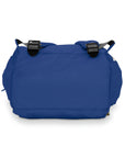Dark Blue Mitsubishi Multifunctional Diaper Backpack™