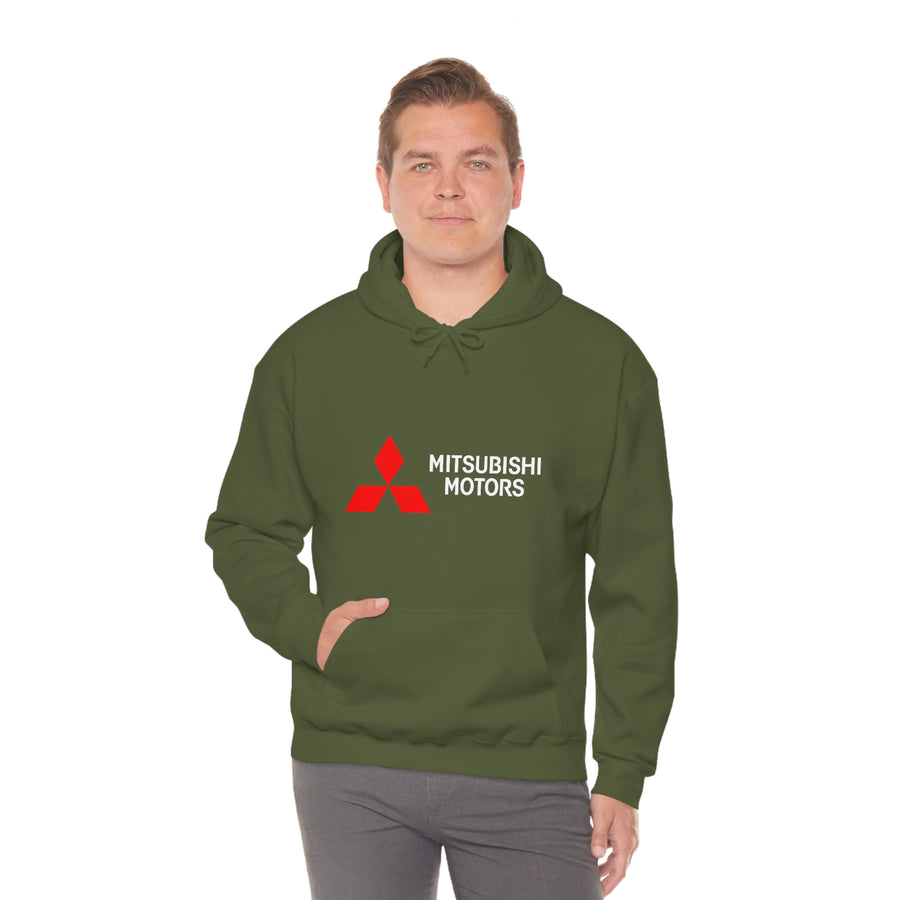 Unisex Mitsubishi Hoodie™