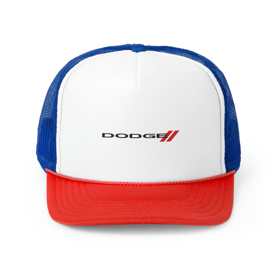 Trucker Dodge Caps™