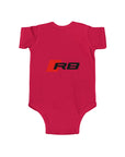 Audi Infant Fine Jersey Bodysuit™