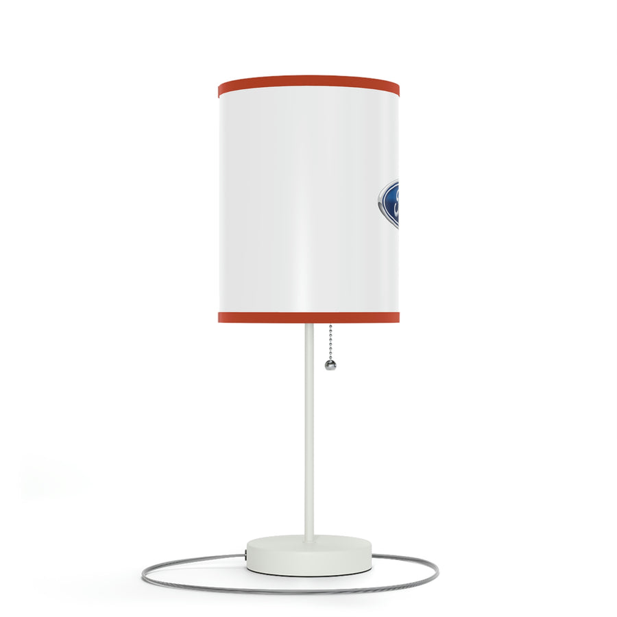 Ford Lamp on a Stand, US|CA plug™