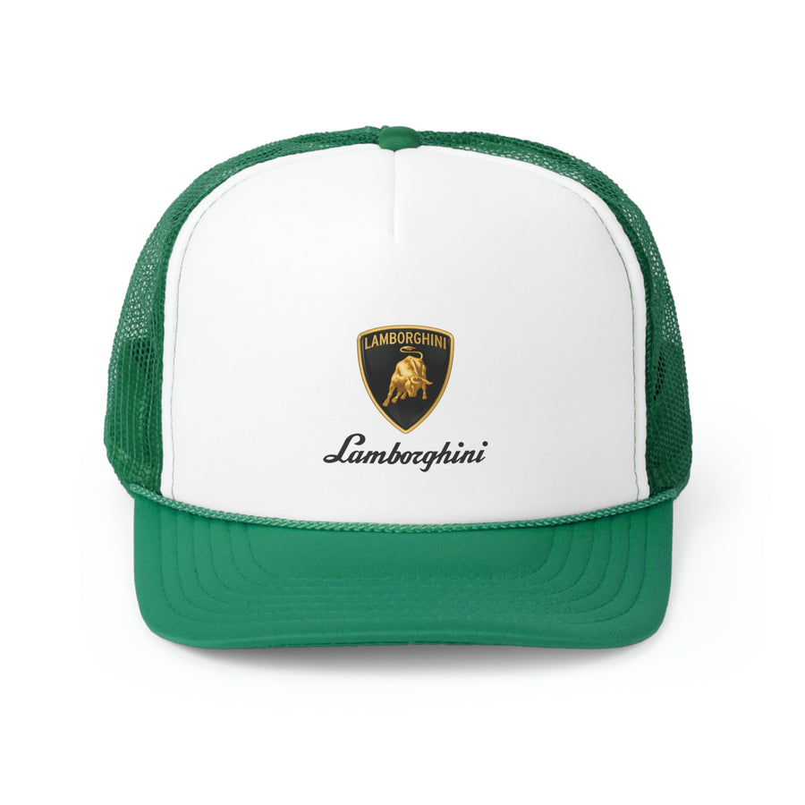 Lamborghini Trucker Caps™