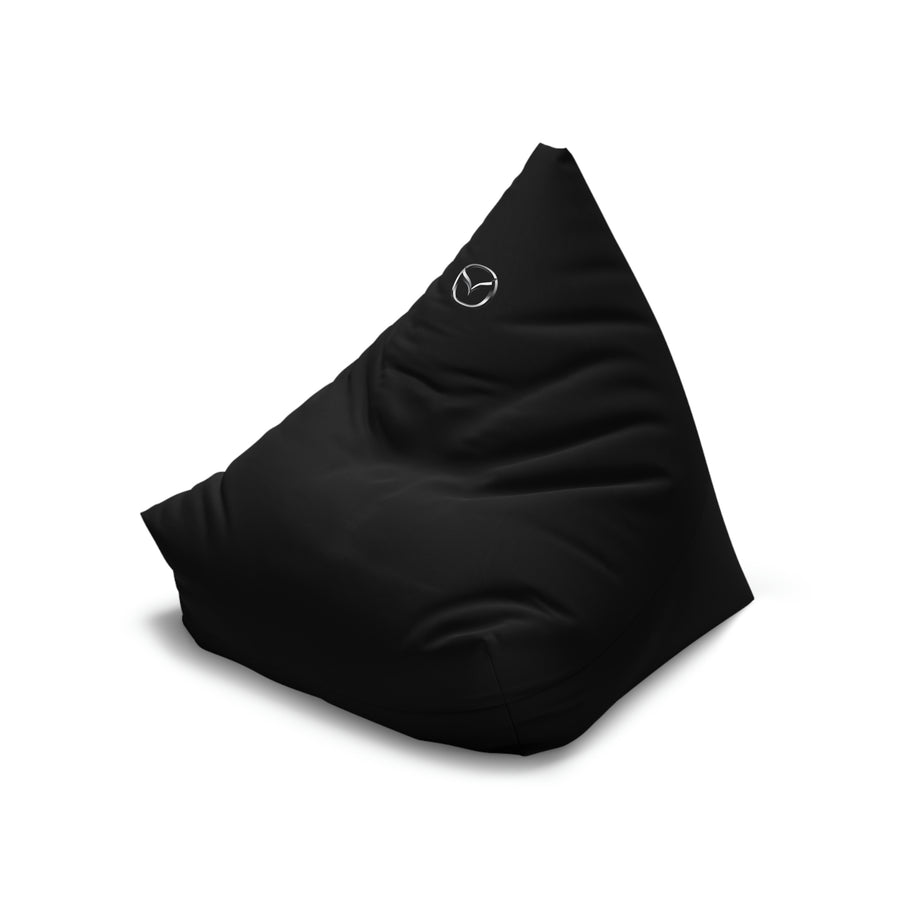 Black Mazda Bean Bag™