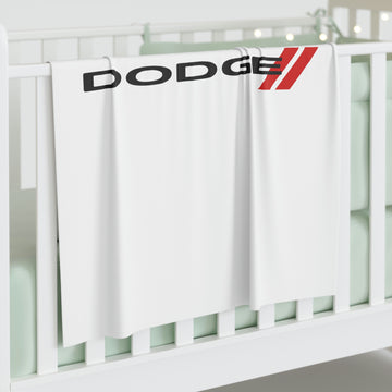 Baby Swaddle Dodge Blanket™