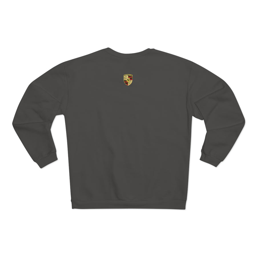 Unisex Crew Neck Porsche Sweatshirt™