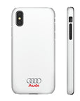 Audi Snap Cases™