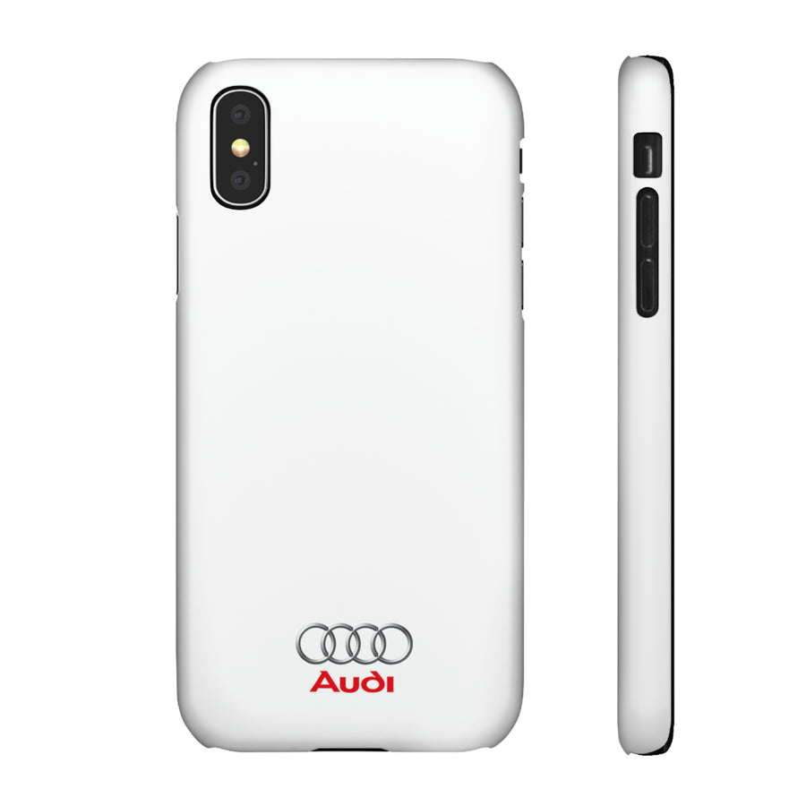 Audi Snap Cases™