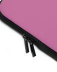 Light Pink Rolls Royce Laptop Sleeve™