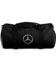 Black Mercedes Duffel Bag™