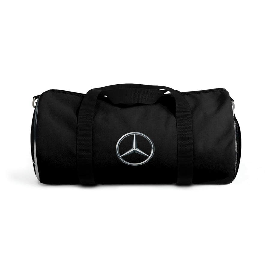 Black Mercedes Duffel Bag™