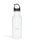 Jaguar Stainless Steel Water Bottle™