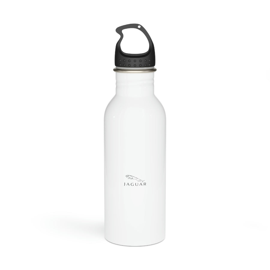 Jaguar Stainless Steel Water Bottle™