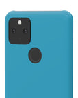 Turquoise Volkswagen Snap Cases™