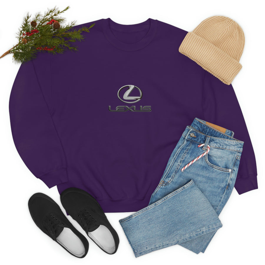 Unisex Lexus Sweatshirt™