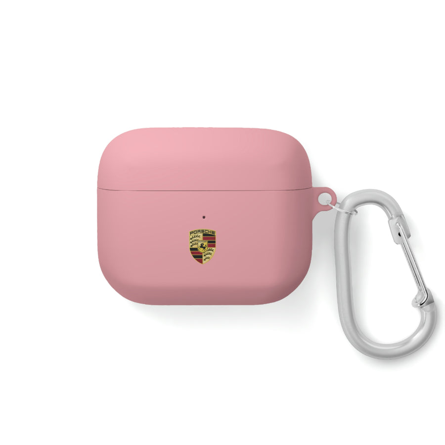 Porsche AirPods and AirPods Pro Case Cover™