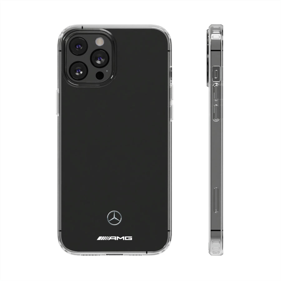 Mercedes Clear Cases™