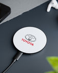 Toyota Magnetic Induction Charger™