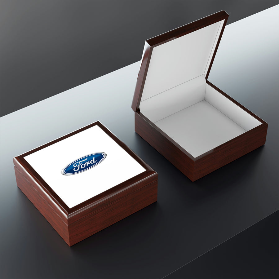 Ford Jewelry Box™