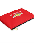 Red Chevrolet Accessory Pouch™