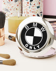 Compact Travel BMW Mirror™