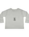 Rolls Royce Toddler Long Sleeve Tee™