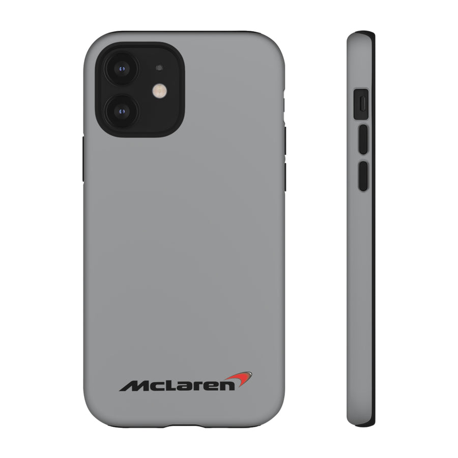 Grey Mclaren Tough Cases™