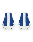 Men's Dark Blue Ford High Top Sneakers™