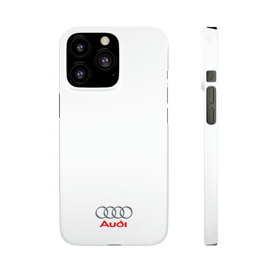 Audi Snap Cases™