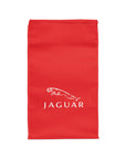 Red Jaguar Polyester Lunch Bag™