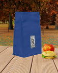 Dark Blue Rolls Royce Polyester Lunch Bag™