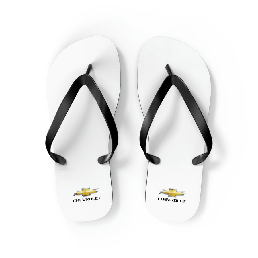 Unisex Chevrolet Flip Flops™