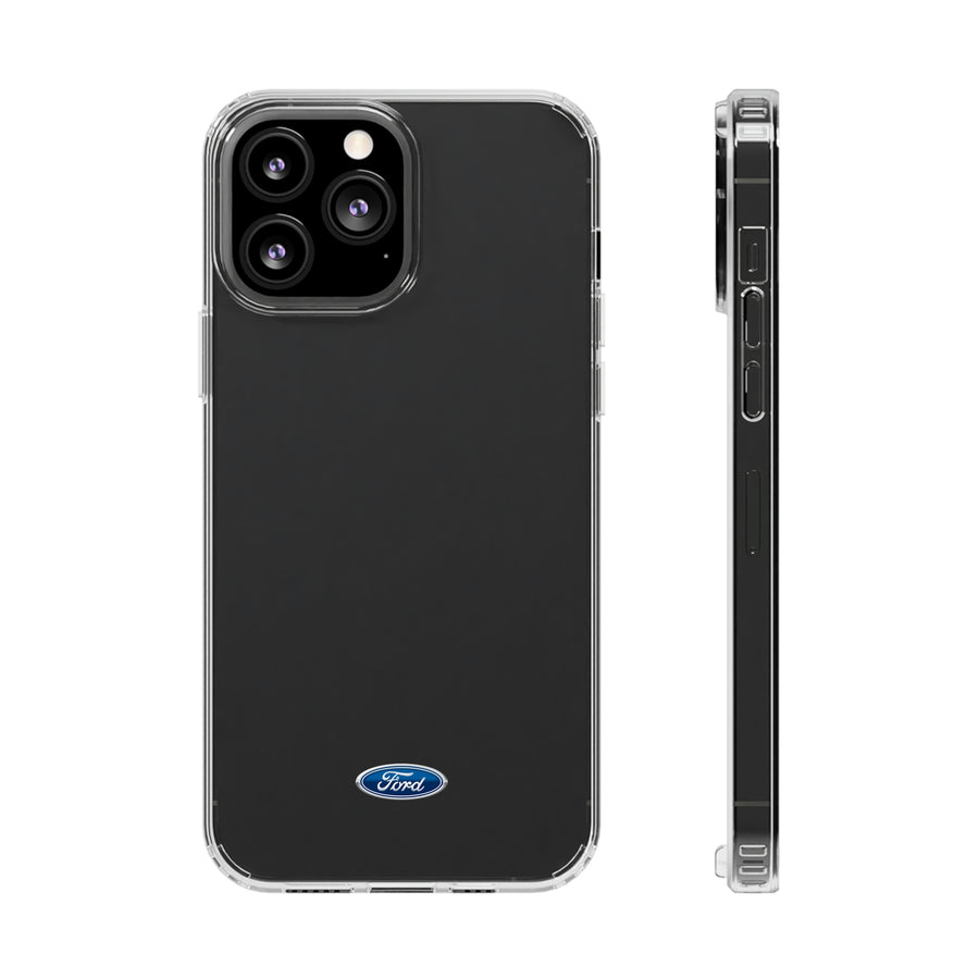 Ford Clear Cases™