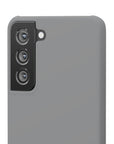 Grey Volkswagen Snap Cases™