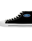 Women's Black Ford High Top Sneakers™