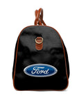 Black Ford Waterproof Travel Bag™