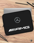 Black Mercedes Laptop Sleeve™