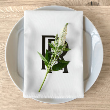 Rolls Royce Table Napkins (set of 4)™