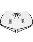 Women's Rolls Royce Relaxed Shorts™