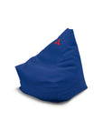 Dark Blue Mitsubishi Bean Bag™