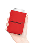 Red McLaren Can Cooler™