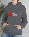 Unisex Mitsubishi Hoodie™