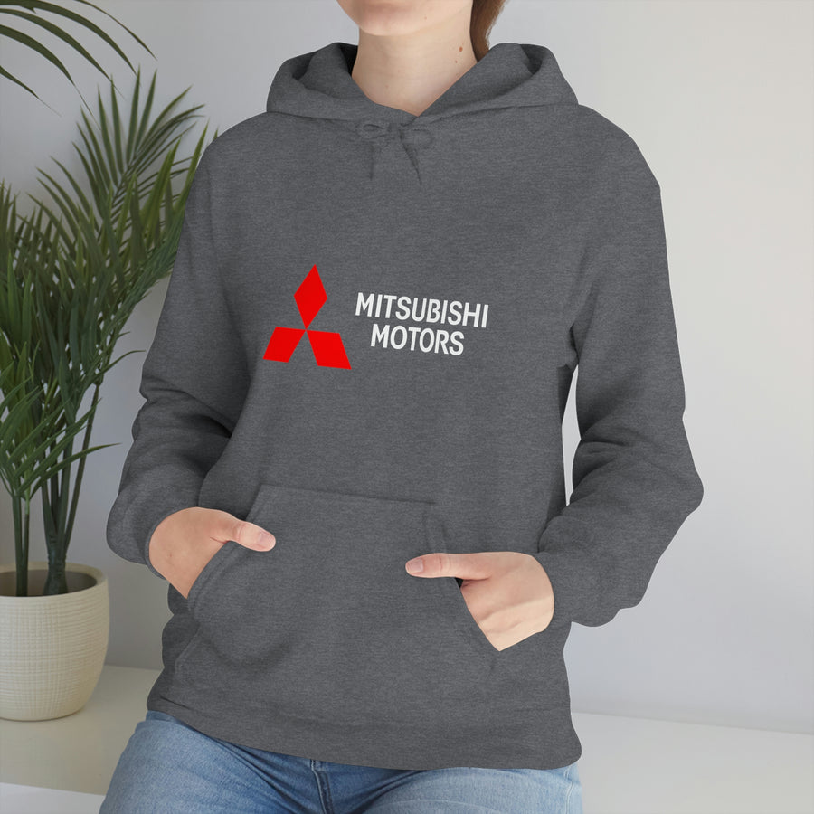 Unisex Mitsubishi Hoodie™