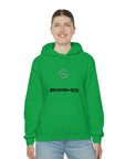 Unisex Mercedes Hoodie™