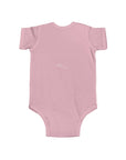 Jaguar Infant Fine Jersey Bodysuit™