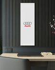 Audi Acrylic Prints™