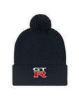 Nissan GTR Pom Pom Beanie™