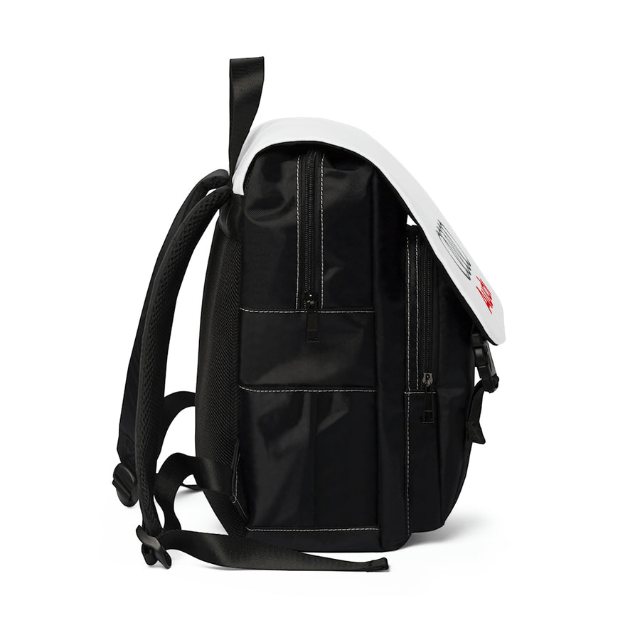 Unisex Audi Casual Shoulder Backpack™