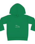 Unisex Jaguar Toddler Pullover Fleece Hoodie™