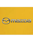 Yellow Mazda Placemat™